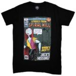 The Nightmare Before Christmas Unisex T-Shirt