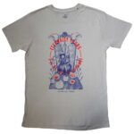 The Nightmare Before Christmas Unisex T-Shirt