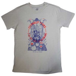 The Nightmare Before Christmas Unisex T-Shirt