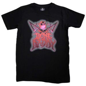 The Nightmare Before Christmas Unisex T-Shirt