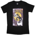 The Nightmare Before Christmas Unisex T-Shirt