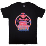 The Nightmare Before Christmas Unisex T-Shirt
