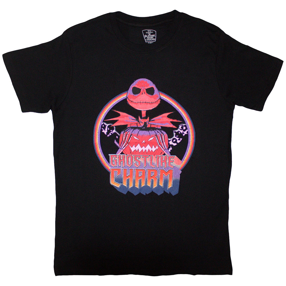 The Nightmare Before Christmas Unisex T-Shirt