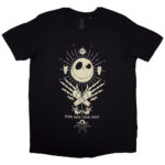 The Nightmare Before Christmas Unisex T-Shirt
