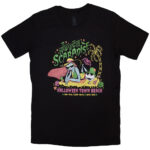 The Nightmare Before Christmas Unisex T-Shirt