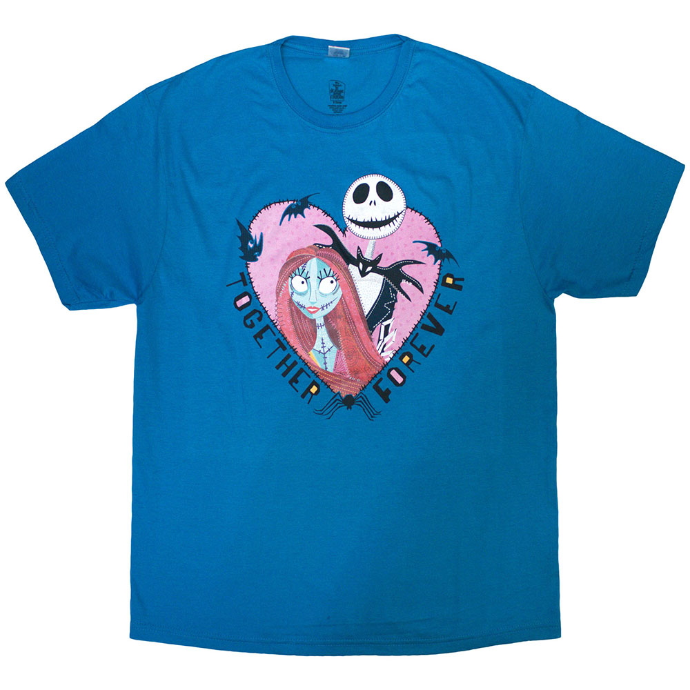 The Nightmare Before Christmas Unisex T-Shirt
