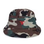 Tokyo Time Kids Bucket Hat