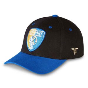 Tokyo Time Unisex Baseball Cap