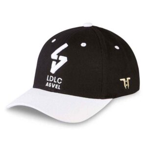 Tokyo Time Unisex Baseball Cap