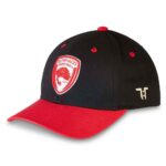 Tokyo Time Unisex Baseball Cap