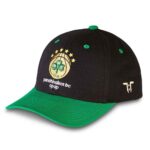 Tokyo Time Unisex Baseball Cap