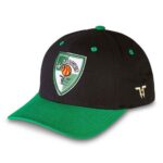 Tokyo Time Unisex Baseball Cap