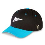 Tokyo Time Unisex Baseball Cap