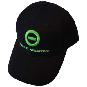 Type O Negative Unisex Baseball Cap