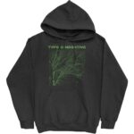 Type O Negative Unisex Pullover Hoodie