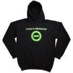 Type O Negative Unisex Pullover Hoodie