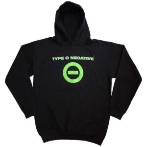 Type O Negative Unisex Pullover Hoodie