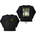 Type O Negative Unisex Long Sleeve T-Shirt
