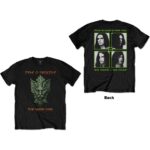 Type O Negative Unisex T-Shirt