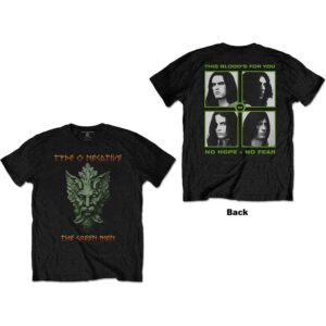Type O Negative Unisex T-Shirt