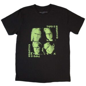 Type O Negative Unisex T-Shirt