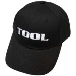 Tool Unisex Baseball Cap