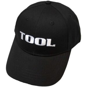 Tool Unisex Baseball Cap