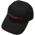 Tool Unisex Baseball Cap