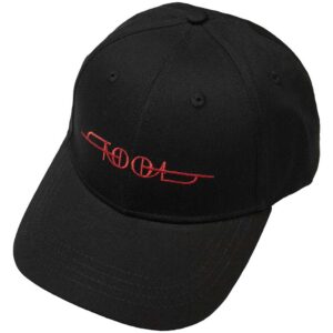 Tool Unisex Baseball Cap