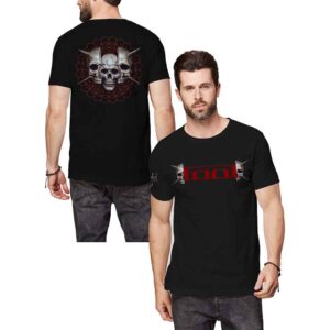 Tool Unisex T-Shirt