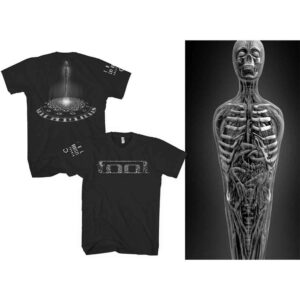 Tool Unisex T-Shirt