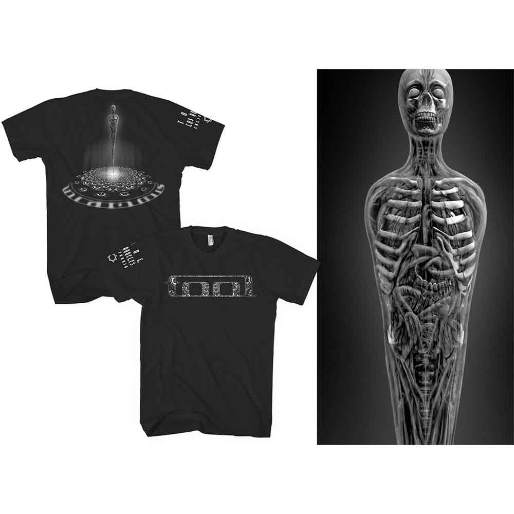Tool Unisex T-Shirt