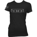 Tool Ladies T-Shirt