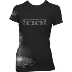 Tool Ladies T-Shirt