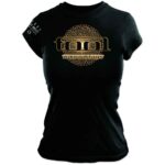 Tool Ladies T-Shirt