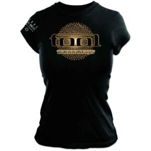 Tool Ladies T-Shirt
