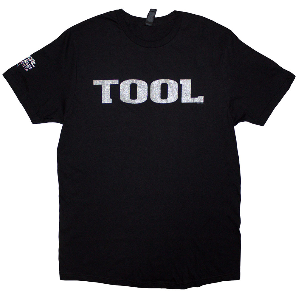 Tool Unisex T-Shirt