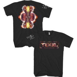 Tool Unisex T-Shirt