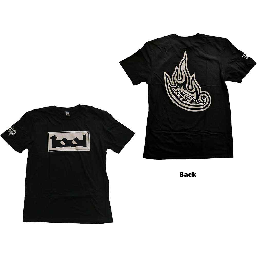 Tool Unisex T-Shirt