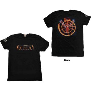 Tool Unisex T-Shirt