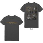 Tool Unisex T-Shirt