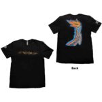 Tool Unisex T-Shirt