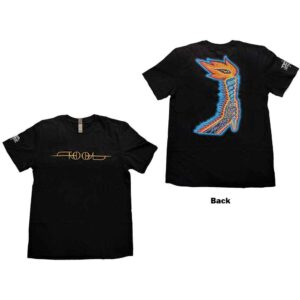 Tool Unisex T-Shirt