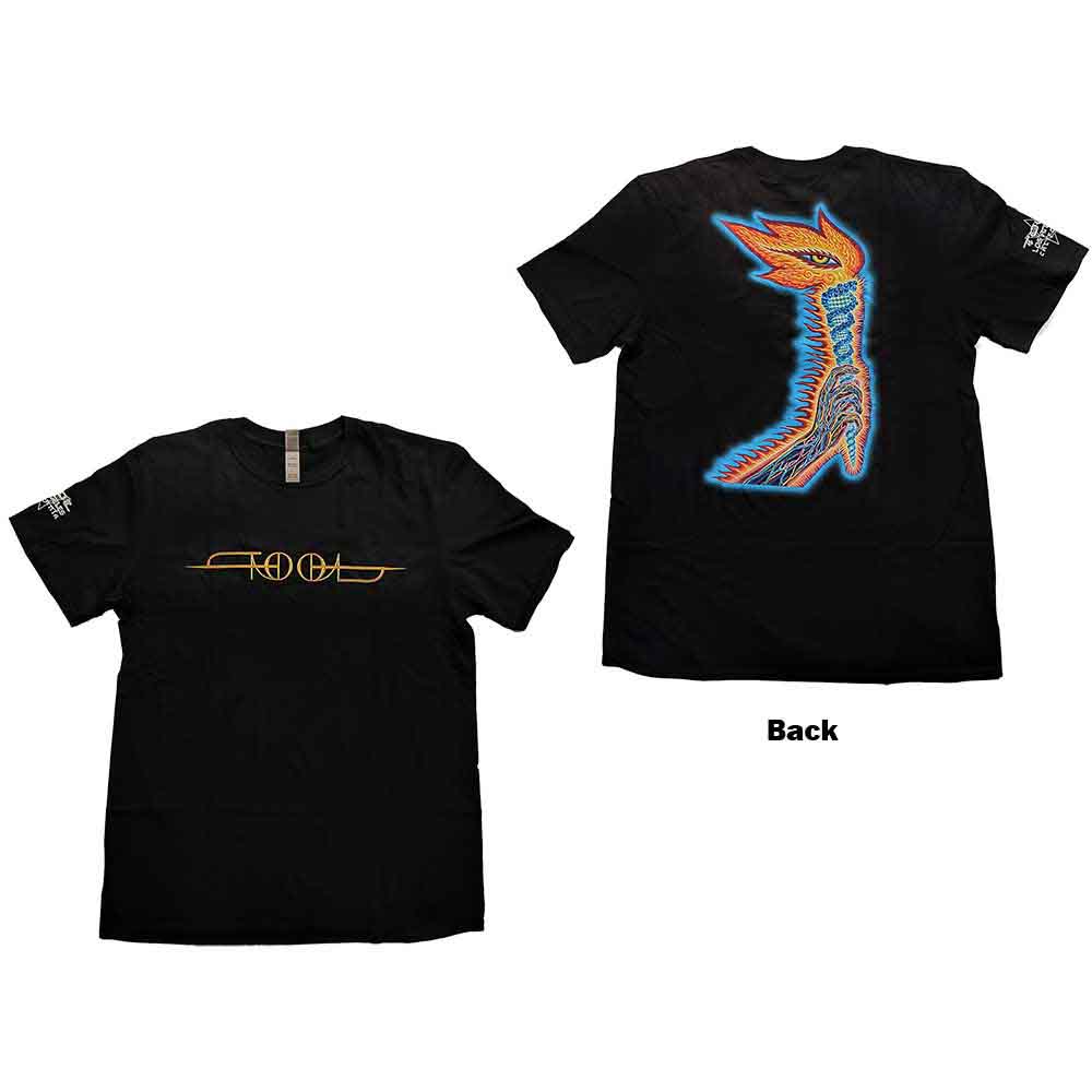 Tool Unisex T-Shirt