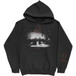 Twenty One Pilots Unisex Pullover Hoodie