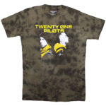 Twenty One Pilots Unisex T-Shirt