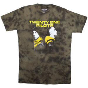 Twenty One Pilots Unisex T-Shirt