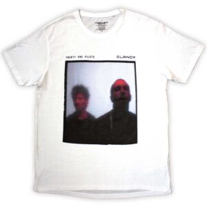Twenty One Pilots Unisex T-Shirt