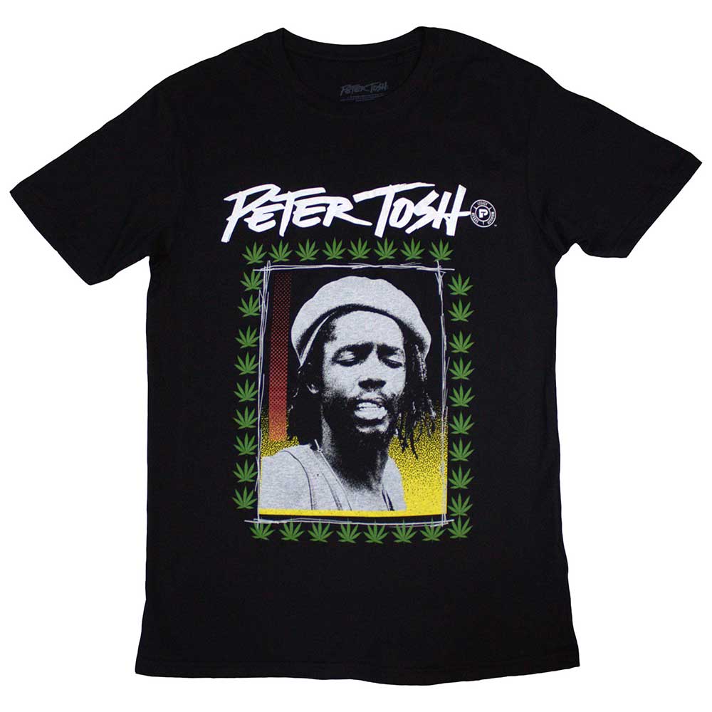 Peter Tosh Unisex T-Shirt