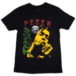 Peter Tosh Unisex T-Shirt
